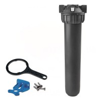 Магістральний фільтр Atlas Filtri Master Plus HOT 3P 3/4" (ZA115P519)